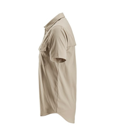 Short-sleeved shirt, Ripstop