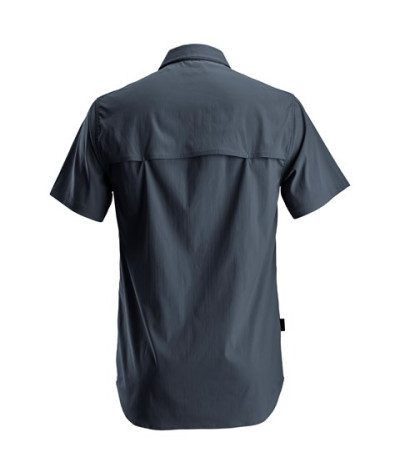 Short-sleeved shirt, Ripstop