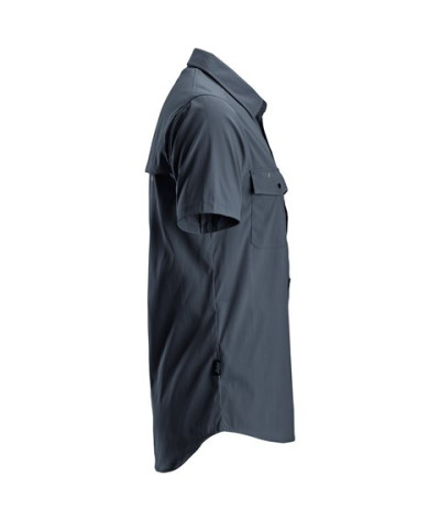 Short-sleeved shirt, Ripstop