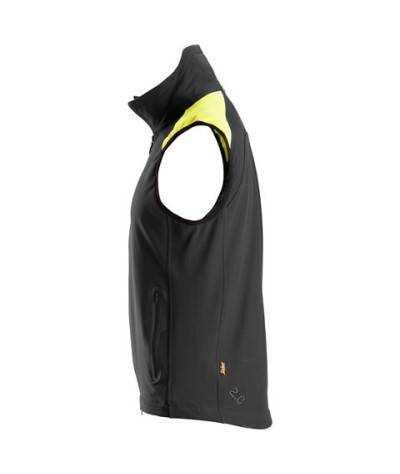 Snickers Workwear FlexiWork, High-visibility vest