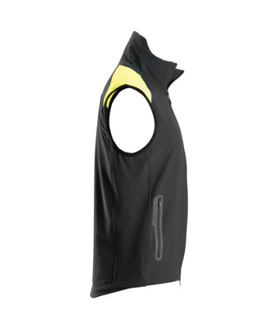 Snickers Workwear FlexiWork, High-visibility vest