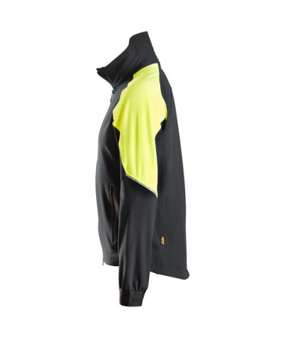 Neon jacket