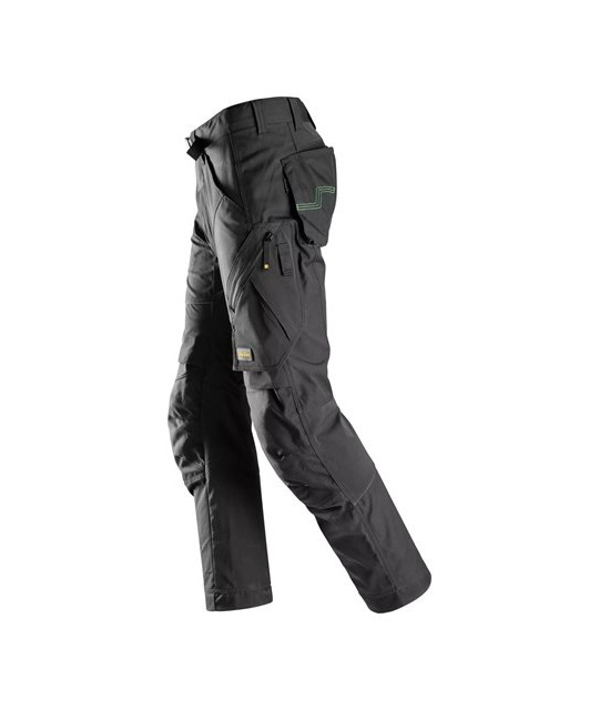 Snickers Workwear Arbetsbyxa+, Snickers Workwear | ADT Tryck