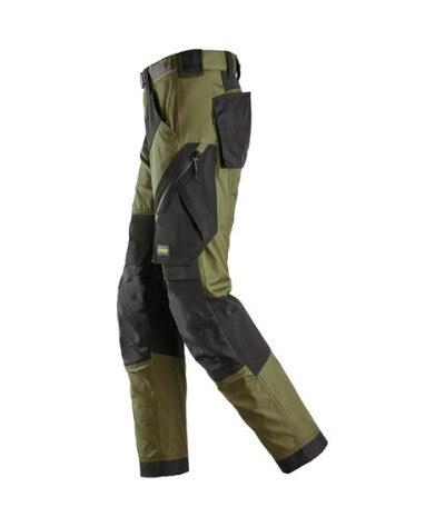 Work trousers+