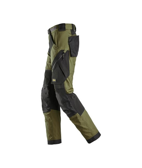 Work trousers+