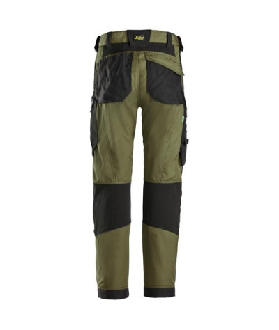 Snickers Workwear Arbetsbyxa+, Snickers Workwear | ADT Tryck