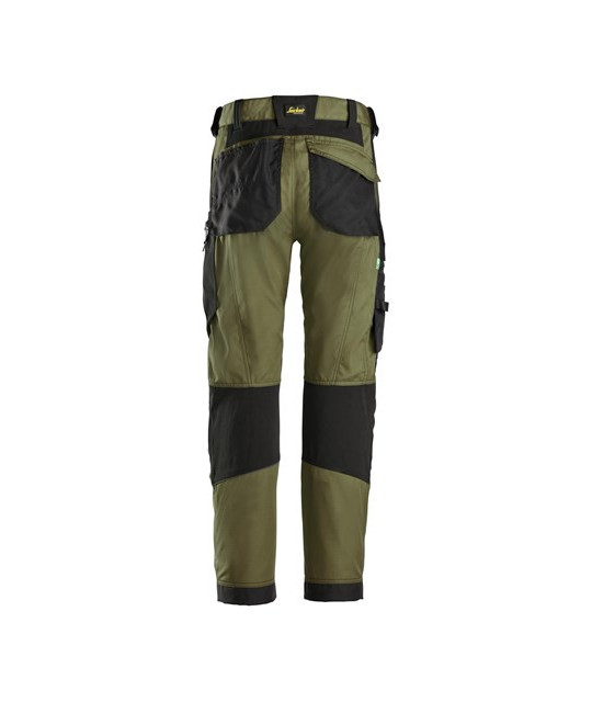 Snickers Workwear Arbetsbyxa+, Snickers Workwear | ADT Tryck
