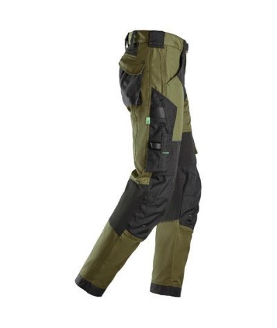 Work trousers+