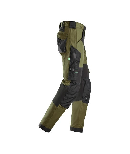 Snickers Workwear Arbetsbyxa+, Snickers Workwear | ADT Tryck
