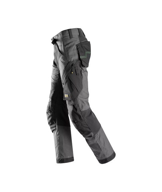 Snickers Workwear Arbetsbyxa+, Snickers Workwear | ADT Tryck