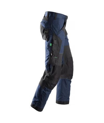 Snickers Workwear Arbetsbyxa+, Snickers Workwear | ADT Tryck