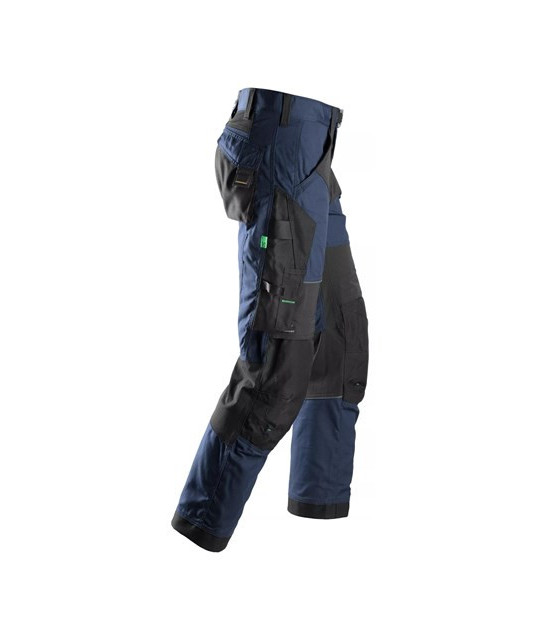 Snickers Workwear Arbetsbyxa+, Snickers Workwear | ADT Tryck