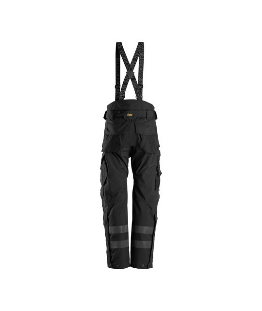 Snickers Workwear Vattentät byxa, 37.5®, Snickers Workwear | ADT Tryck