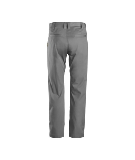 Service chinos