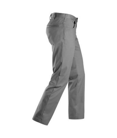 Snickers Workwear Servicechinos, Snickers Workwear | ADT Tryck