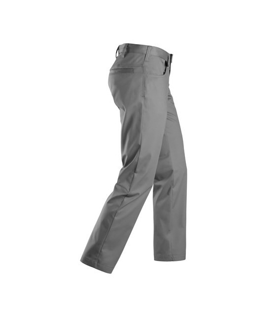 Service chinos