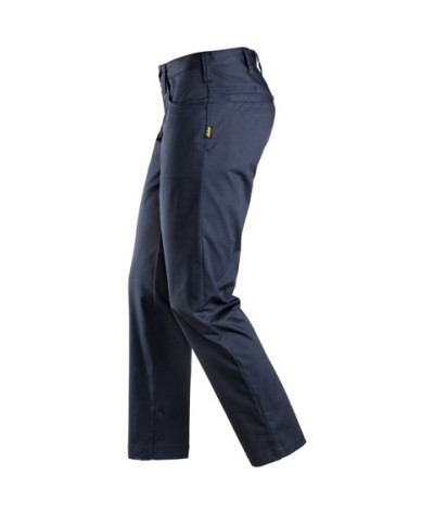 Snickers Workwear Servicechinos, Snickers Workwear | ADT Tryck