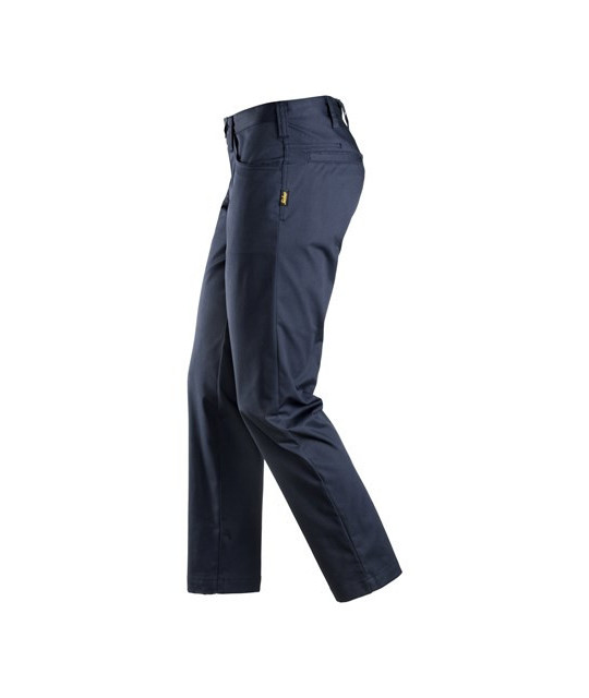 Snickers Workwear Servicechinos, Snickers Workwear | ADT Tryck