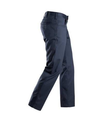 Snickers Workwear Servicechinos, Snickers Workwear | ADT Tryck