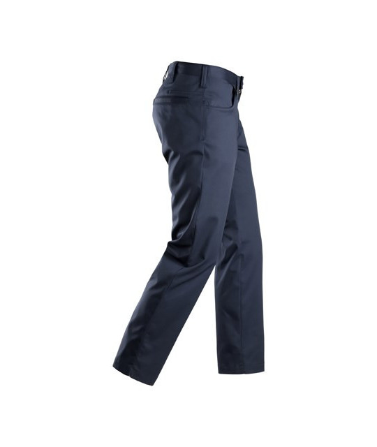 Snickers Workwear Servicechinos, Snickers Workwear | ADT Tryck