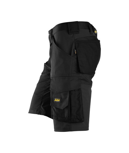 Snickers Workwear Arbetsshorts stretch, Snickers Workwear