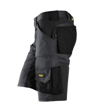 Snickers Workwear Arbetsshorts stretch, Snickers Workwear