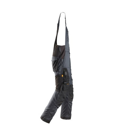 Stretch full pants