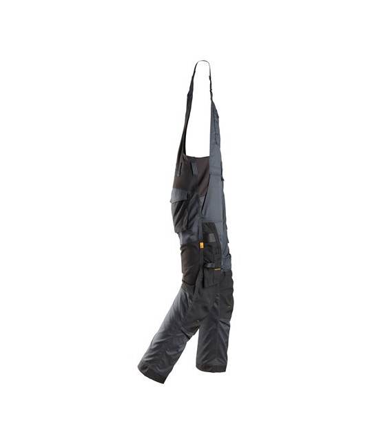 Stretch full pants