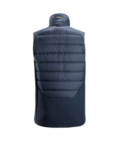 Snickers Workwear Hybridväst, Snickers Workwear | ADT Tryck