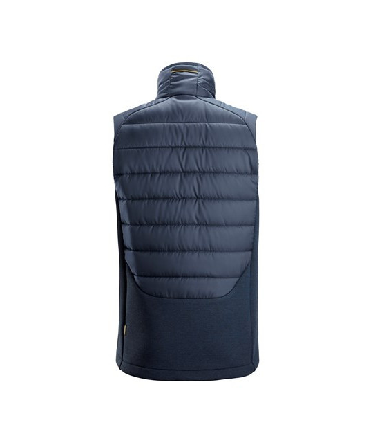 Snickers Workwear Hybridväst, Snickers Workwear | ADT Tryck