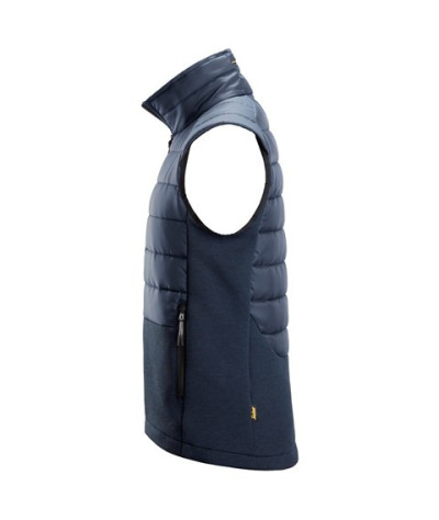 Snickers Workwear Hybridväst, Snickers Workwear | ADT Tryck