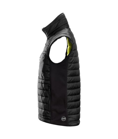 Snickers Workwear Fodrad väst 37.5®, Snickers Workwear | ADT Tryck