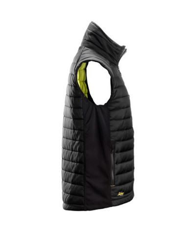 Snickers Workwear Fodrad väst 37.5®, Snickers Workwear | ADT Tryck