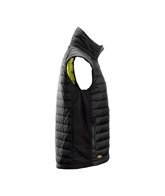 Lined vest 37.5®