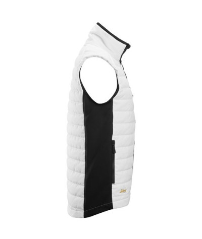 Snickers Workwear Fodrad väst 37.5®, Snickers Workwear | ADT Tryck