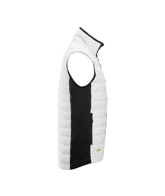 Snickers Workwear Fodrad väst 37.5®, Snickers Workwear | ADT Tryck