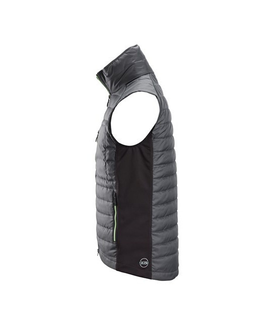Snickers Workwear Fodrad väst 37.5®, Snickers Workwear | ADT Tryck