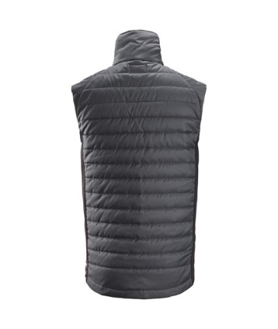 Snickers Workwear Fodrad väst 37.5®, Snickers Workwear | ADT Tryck