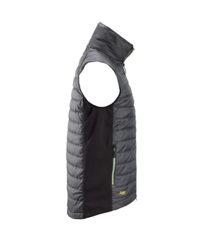 Snickers Workwear Fodrad väst 37.5®, Snickers Workwear | ADT Tryck