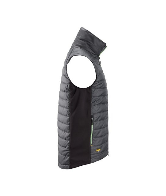 Snickers Workwear Fodrad väst 37.5®, Snickers Workwear | ADT Tryck