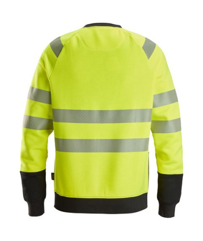 Snickers Workwear Varseltröja, klass 2, Snickers Workwear | ADT Tryck