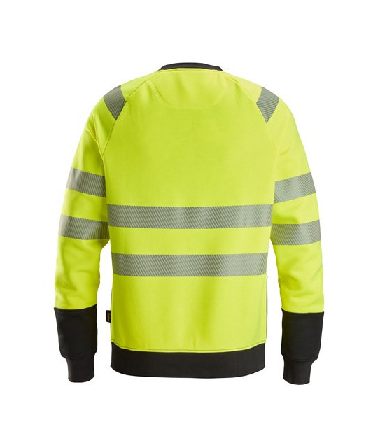Snickers Workwear Varseltröja, klass 2, Snickers Workwear | ADT Tryck