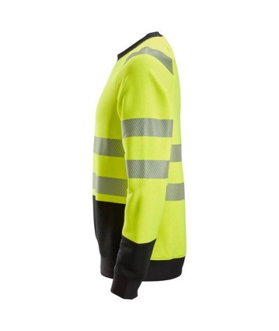 Snickers Workwear Varseltröja, klass 2, Snickers Workwear | ADT Tryck