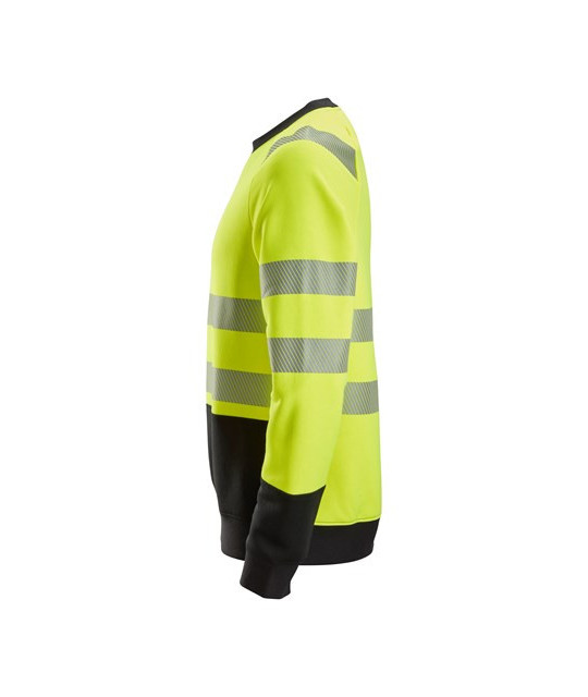 Snickers Workwear Varseltröja, klass 2, Snickers Workwear | ADT Tryck