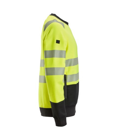 Snickers Workwear Varseltröja, klass 2, Snickers Workwear | ADT Tryck