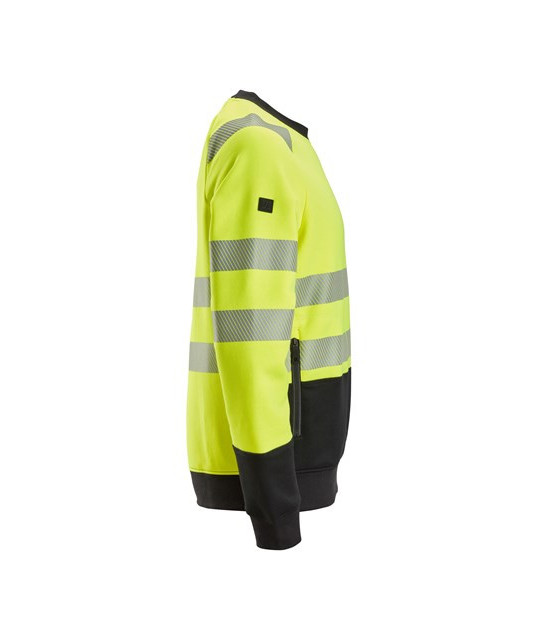 Snickers Workwear Varseltröja, klass 2, Snickers Workwear | ADT Tryck