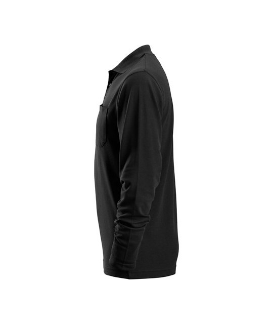 Snickers Workwear Långärmad pikétröja, Snickers Workwear | ADT Tryck