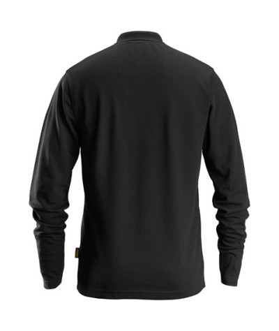 Snickers Workwear Långärmad pikétröja, Snickers Workwear | ADT Tryck
