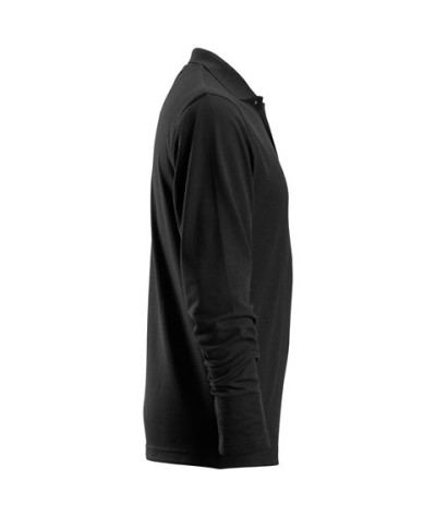 Snickers Workwear Långärmad pikétröja, Snickers Workwear | ADT Tryck