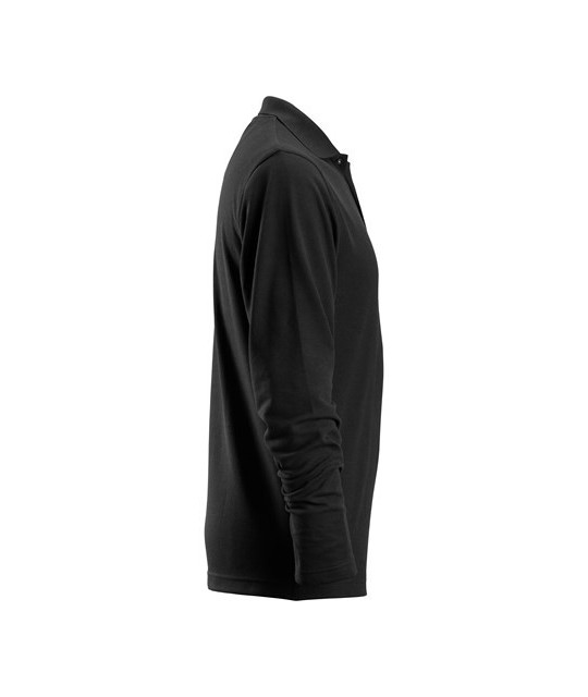 Snickers Workwear Långärmad pikétröja, Snickers Workwear | ADT Tryck
